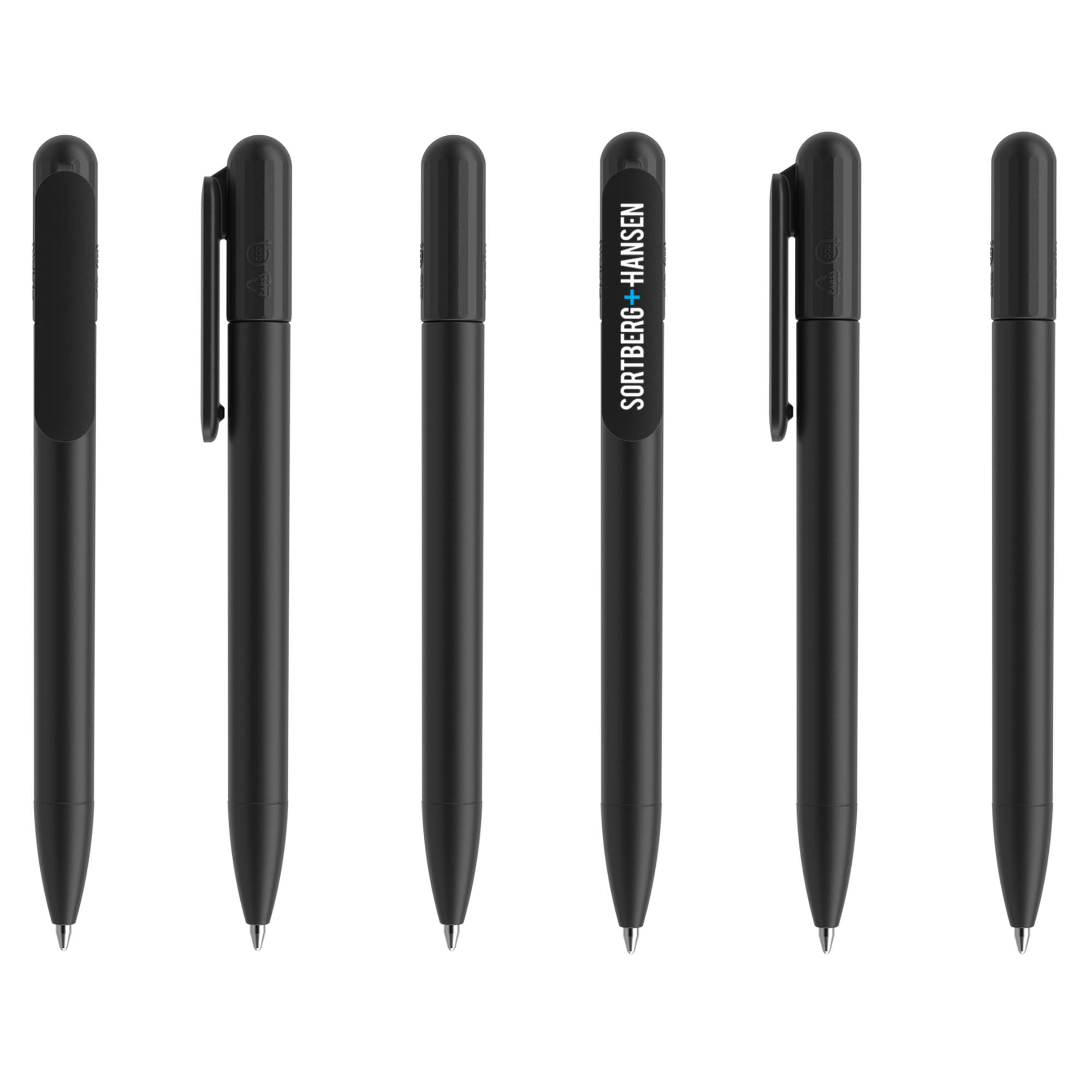 DS6S TMM Twist ball pen